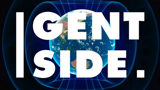 Sciences : le pôle Nord magnétique fait quelque chose de très étrange, que la science ne parvient pas à expliquer