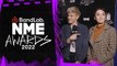 Mae Martin, Charlotte Ritchie, Joe Hampson & Luke Snellin on 'Feel Good' winning Best TV Series at the BandLab NME Awards 2022