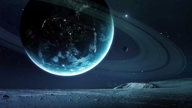 Vie extraterrestre : 36 civilisations pourraient communiquer avec la Terre