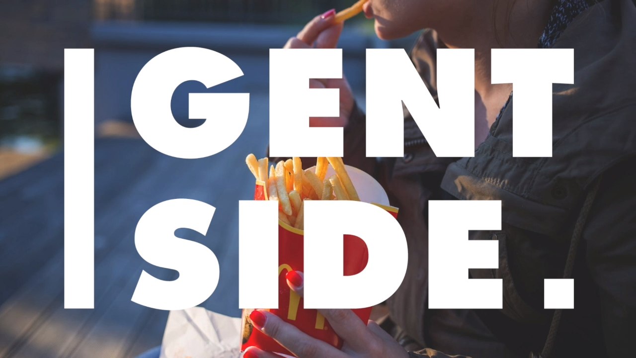 Angleterre : Un adolescent perd la vue après avoir mangé trop de fast food