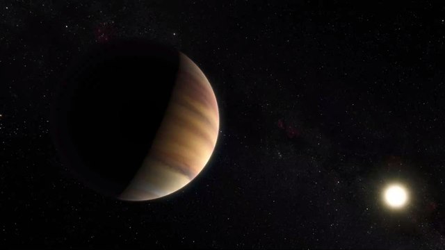 FRB 121102 : des astronomes ont découvert un sursaut radio qui se répète tous les 157 jours