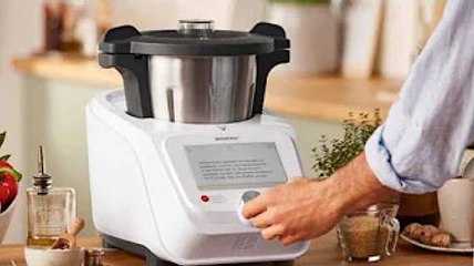Lidl : toutes les infos sur le nouveau robot : date de sortie, prix, options… On vous dit tout !