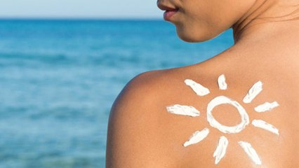 On parie que vous ne saviez pas qu'on pouvait soigner les coups de soleil avec ça ?