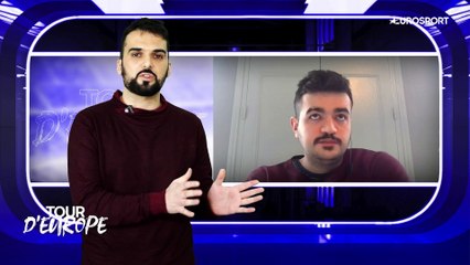 "Pour le Real Madrid, la C1 est importante mais l'avenir de Mbappé l'est encore plus"