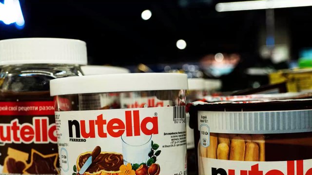 Nutella ne serait plus le mal absolu en matière d'huile de palme, selon WWF