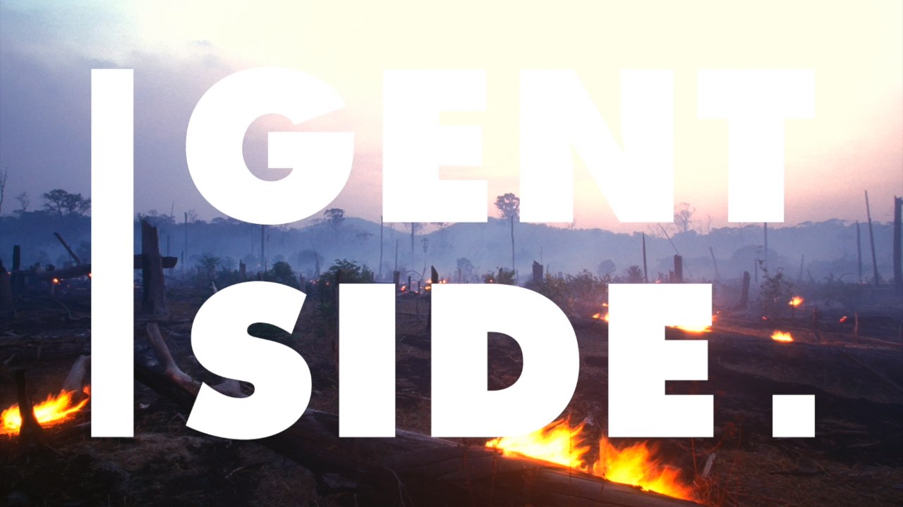 "Notre maison brûle et nous regardons ailleurs" : quand Jacques Chirac lançait l'alerte sur le climat