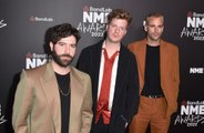 Foals say their new album is the most “pop” record they’ve ever made