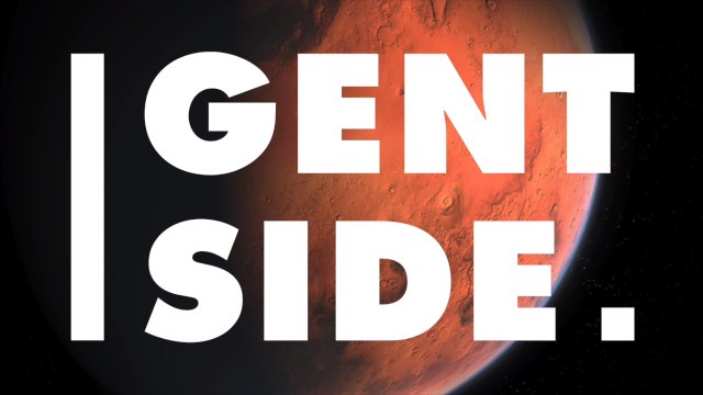 Mars : cette étude veut envoyer nos microbes sur la planète rouge