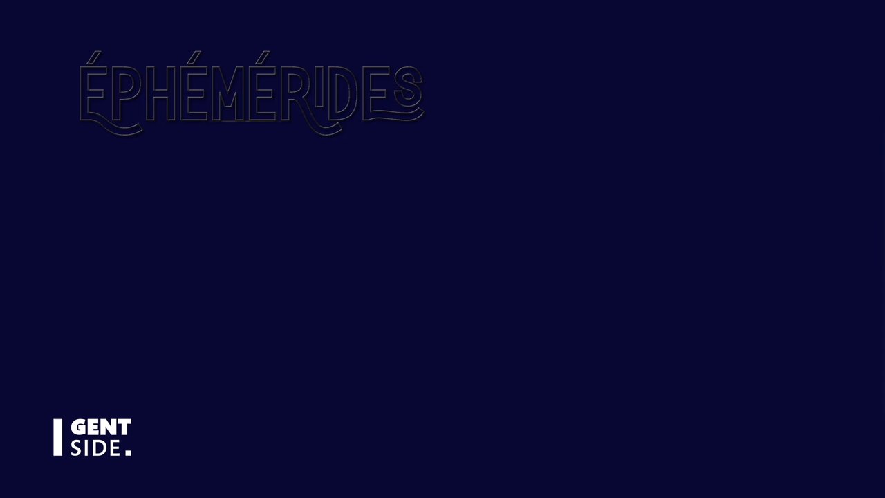 4 avril : saint, signe astrologique, naissance de célébrités, évènements historiques