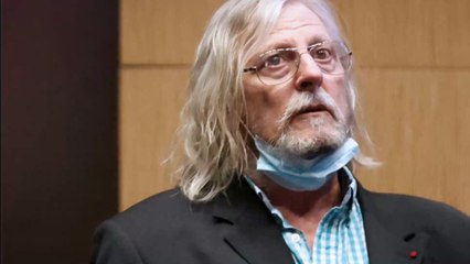 Didier Raoult : « Il y a trop de panique », il enfonce le clou sur RTL