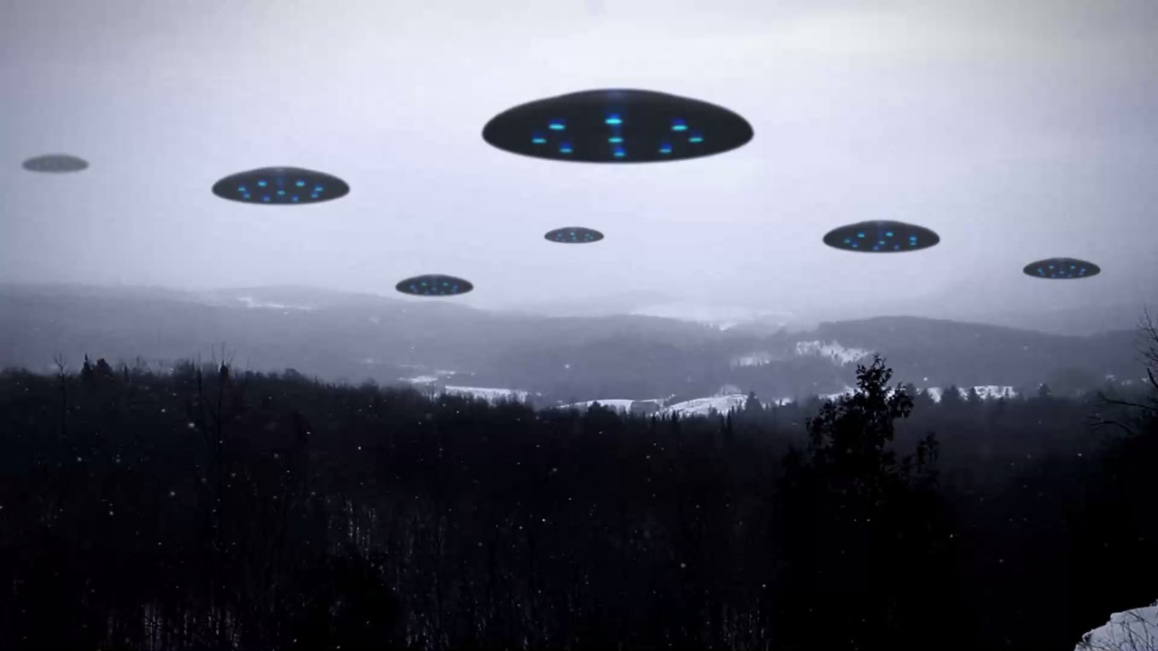 Ovni : le Pentagone déclassifie 3 vidéos montrant des phénomènes "inexpliqués"