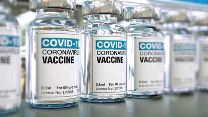 Coronavirus : un vaccin chinois prêt dès le mois de novembre ?