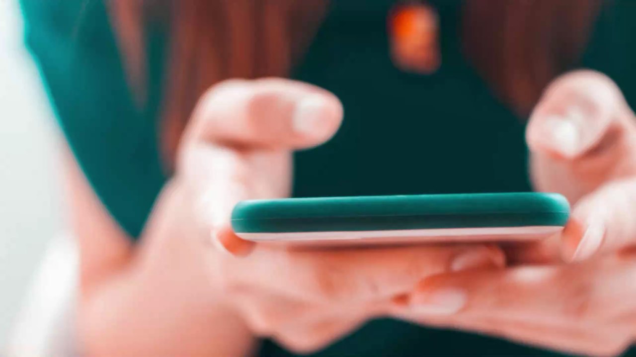 Les ondes des smartphones accusées de tuer des insectes essentiels à notre écosystème