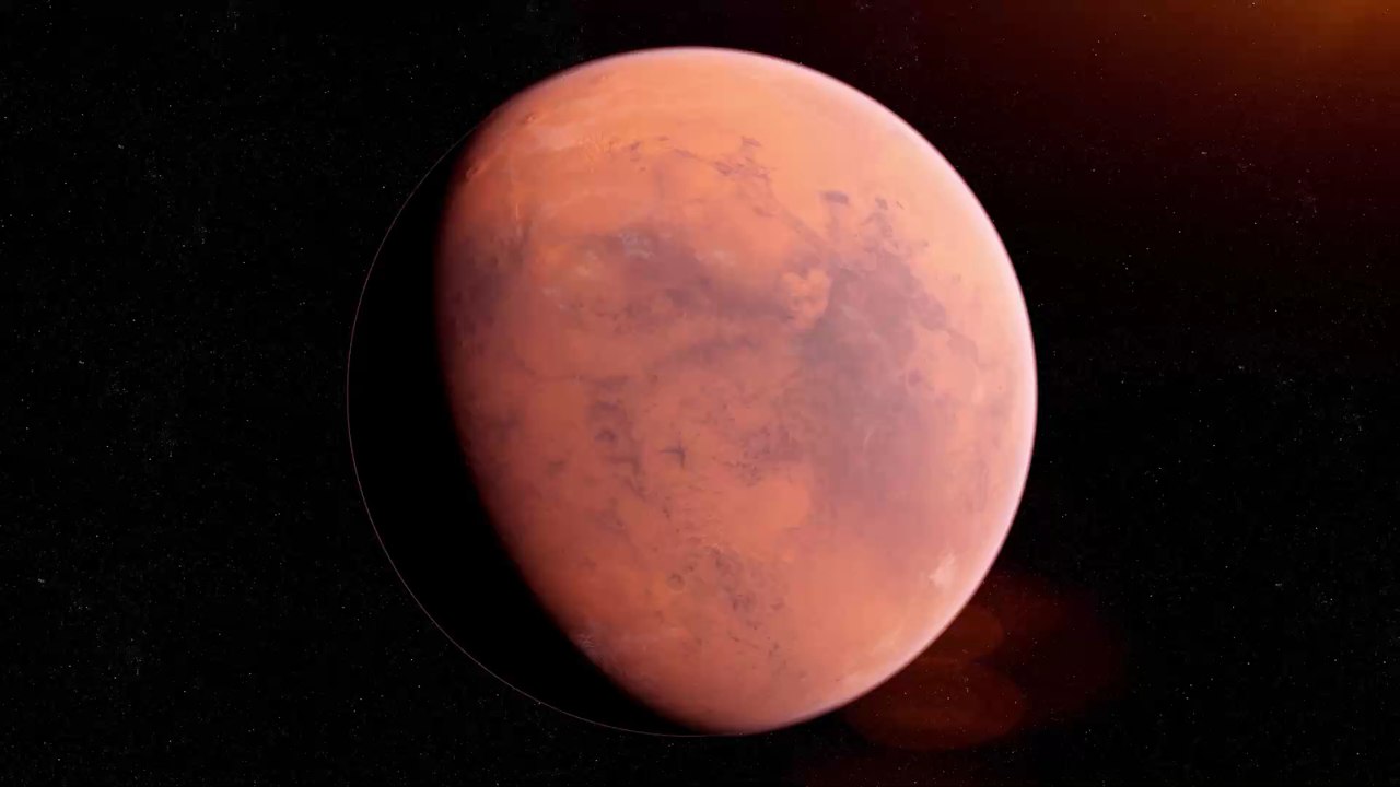 Astronomie : observez facilement Mars qui n'a jamais été aussi proche de la Terre depuis 15 ans