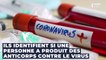 Coronavirus et tests sérologiques : ce qu'il faut savoir en 5 questions
