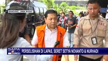 Nama Setya Novanto dan Nurhadi Terseret Perselisihan di Lapas Sukamiskin, Apa yang Terjadi?