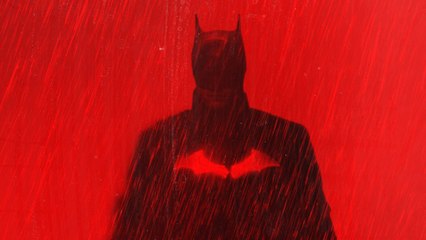 Digan lo que digan, 'The Batman' no es ninguna obra maestra