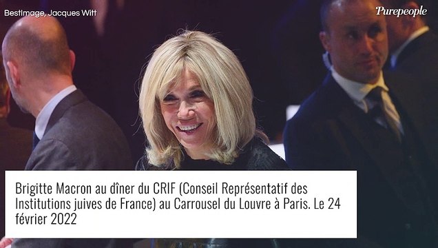 Brigitte Macron : Cette femme politique qu'elle surnomme... Kim Kardashian !