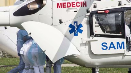 Covid-19 : des dépistage gratuits et sans rendez-vous à Paris grâce à des stands mobiles