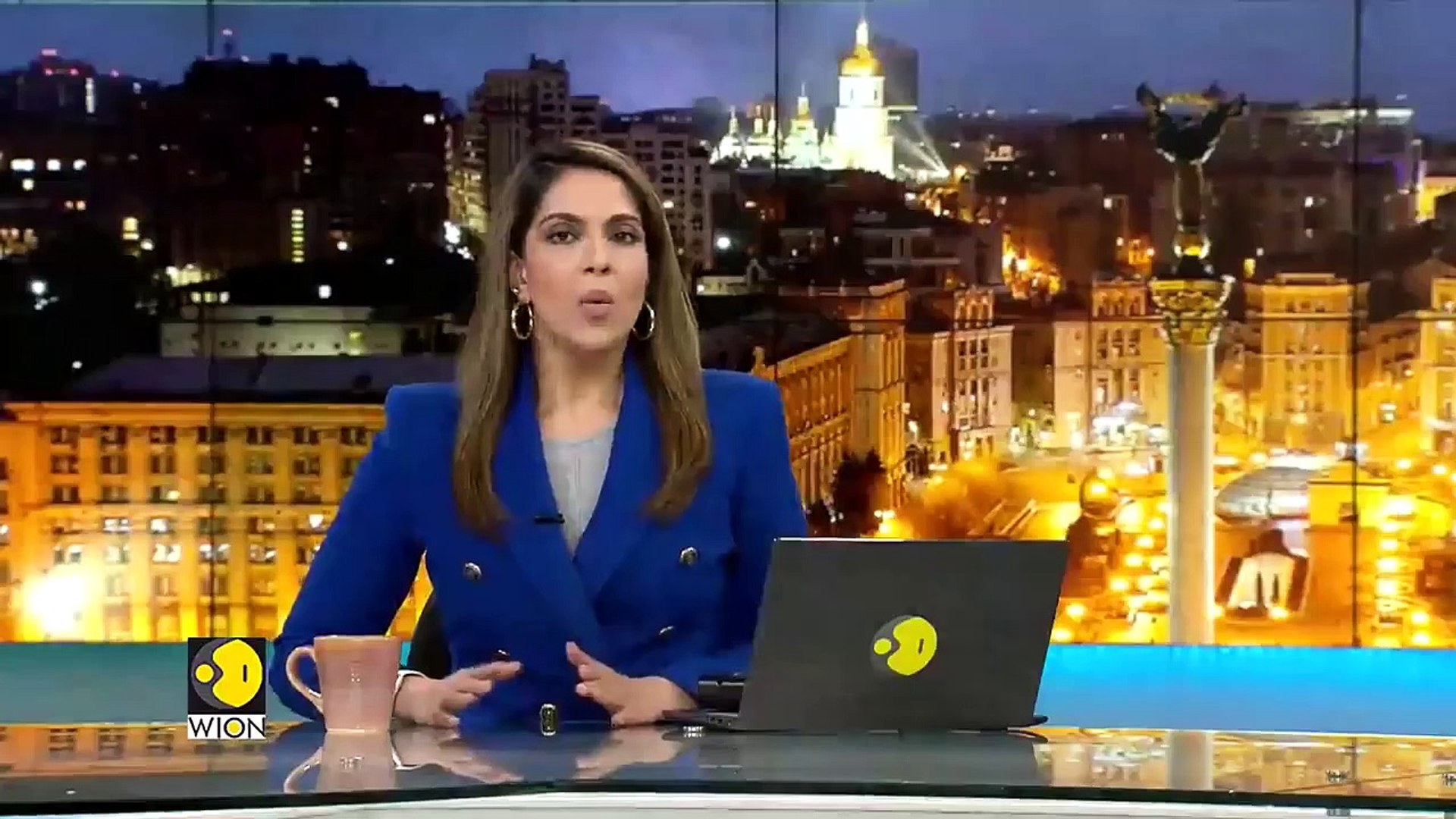 Russian president Vladimir Putin ready for negotiations with Kyiv  Latest English News  WION