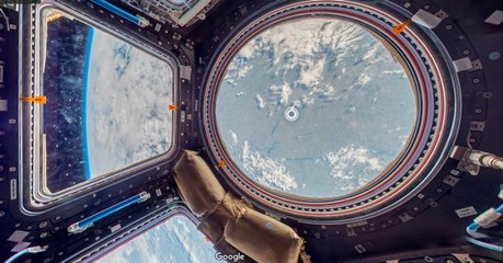 Tom Cruise : ce que l'on sait de son voyage à bord de l'ISS