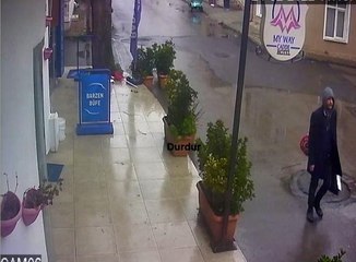 Son dakika haber: Büyükada'da otelde yangın çıkaran kundakçı Gebze'de yakalandı