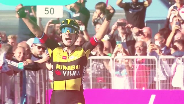 The world's oldest classic will be back on March 16 | 2022 Milano-Torino presented by EOLO | Video Promo