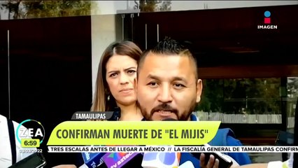 Confirman muerte de "El Mijis"; así reaccionan las redes sociales