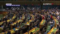 [TOP 3 NEWS] WNI dari Ukraina Tiba| Indonesia Setujui Resolusi PBB | Tangis Angelina Sondakh