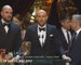 "La La Land" wins BAFTA's best film award to continue hot streak