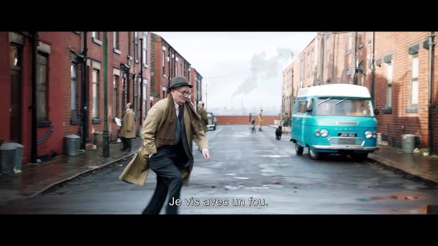 The Duke - Bande-annonce du nouveau film de Roger Michell, réalisateur de Coup de foudre à Notting Hill (VOST)