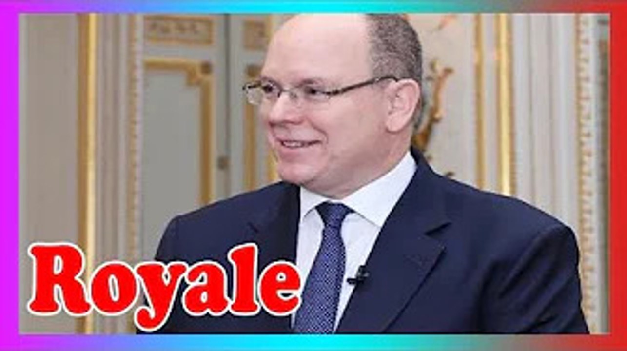 Monaco adopte les sanctions de l'UE Le prince Albert gèle les fonds russes