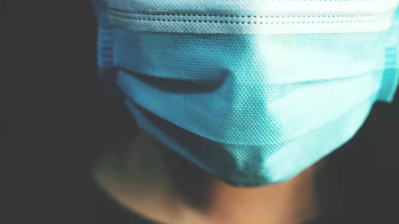 Covid-19 : un masque réutilisable à l'infini et lavable au lave-vaisselle fabriqué en France