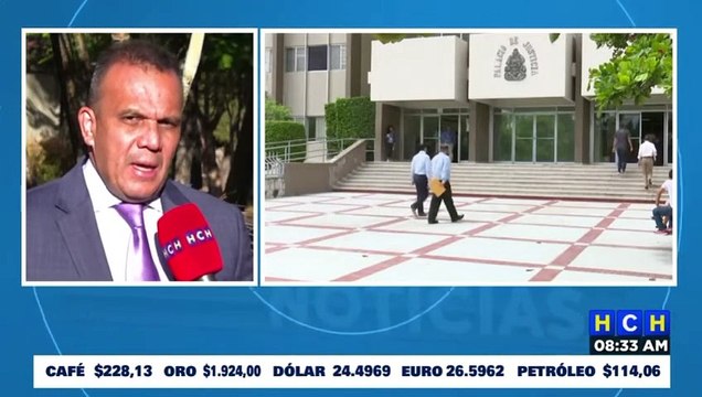 Pedidos de extradición se deben a la inoperatividad del MP contra el narcotráfico : Abog. Raúl Suazo