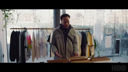 Game Theory with Bomani Jones - Official Trailer HBO