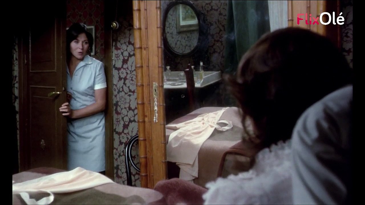 Mi querida señorita - Clip FlixOlé