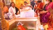 কাশী বিশ্বনাথ মন্দিরে পুজো দিলেন মমতা বন্দ্যোপাধ্যায় | Oneindia Bengali