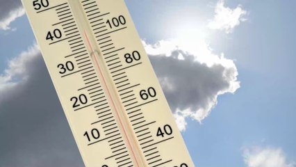 Réchauffement climatique  : pourquoi fait-il chaud partout en ce début d'été sauf en France ?