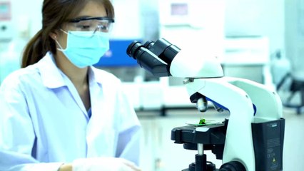 Coronavirus : un test de dépistage très rapide fabriqué en Bretagne