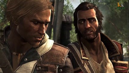 Assassins Creed Black Flag part 7 Now Hiring