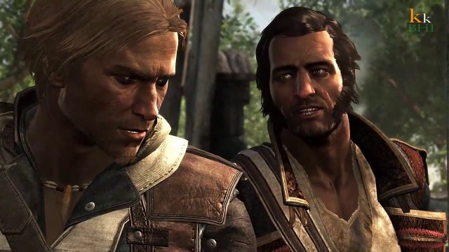 Assassins Creed Black Flag part 7 Now Hiring