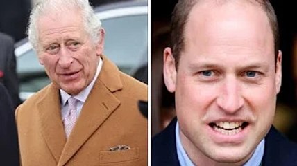 Prince William in line for 'very quick' change when Prince Charles becomes King