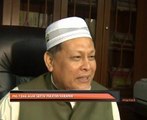 PAS tidak akan sertai Pakatan Harapan
