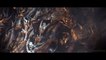 WEREWOLF Attack Fight Scene -2020- 4K ULTRA HD The Elder Scrolls Online - Skyrim Cinematic Movie