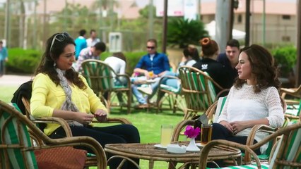 مسلسل الخطيئة   حلقة  6