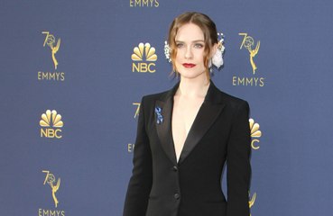 エヴァン・レイチェル・ウッド、ウィアード・アル伝記映画でマドンナ役に