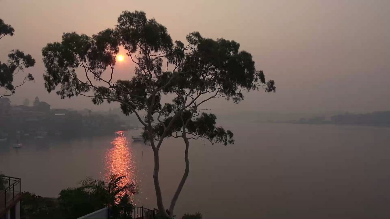 Australie : Rare découverte d'objets aborigènes...