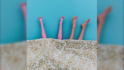 Chez certaines personnes, le sexe peut réellement entraîner la mort