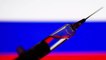 Covid-19 : un premier vaccin russe baptisé "Spoutnik V" a été testé par la fille de Vladimir Poutine