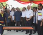 Najib jamin kembalikan hak-hak Sarawak